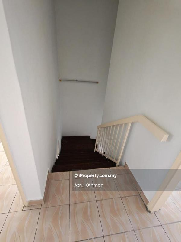 2-storey Terraced House for Sale in Taman Rasah Jaya, Rasah by Azrul Othman - Interior - iProperty.com.my