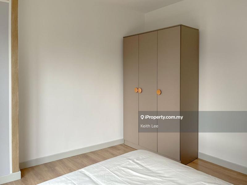 Kediaman Servis untuk Disewa di The Atrium oleh Keith Lee - iProperty.com.my