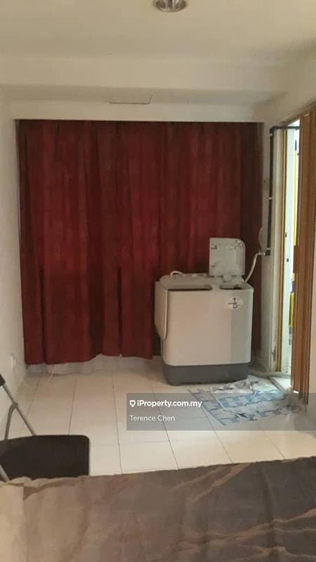 Apartment for Sale in Faber Indah by Terence Chen - iProperty.com.my