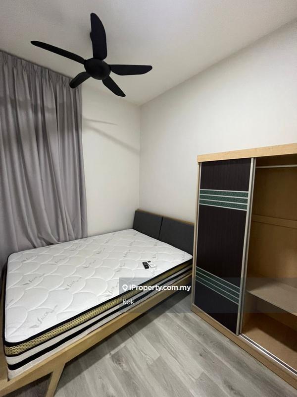 For Rent - Nidoz Residences @ Desa Petaling