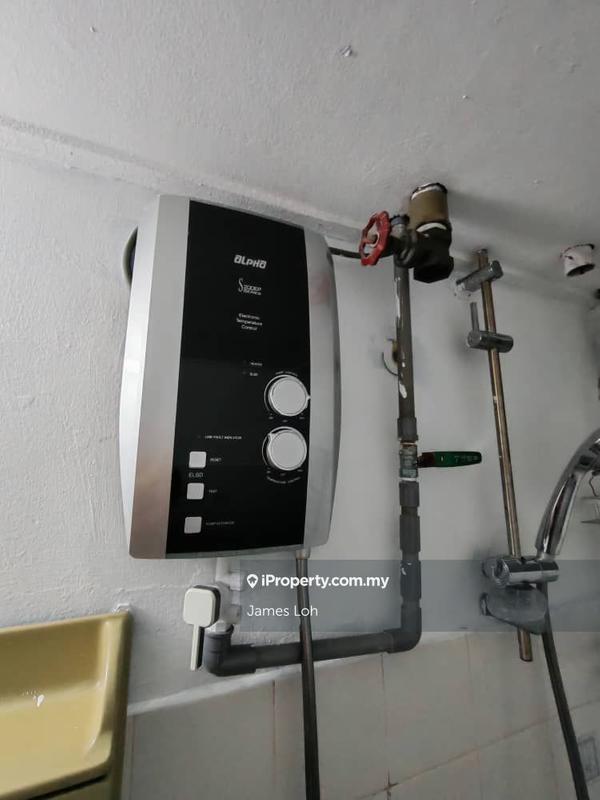 For Rent - Subang Perdana Goodyear Court 5