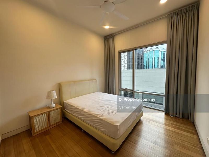 Residensi Servis untuk Disewa di Pavilion Residences oleh Carren Tai - iProperty.com.my