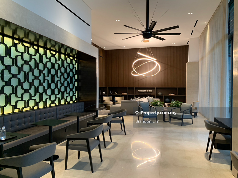 Kondominium untuk Dijual di Aira Residence oleh Brandon Lim - iProperty.com.my