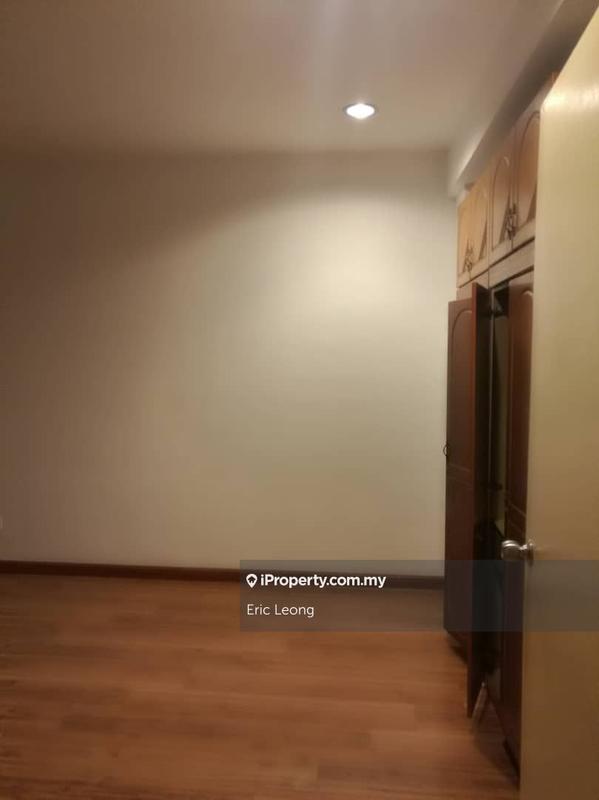 Condominium for Sale in Desa Impiana by Eric Leong - iProperty.com.my