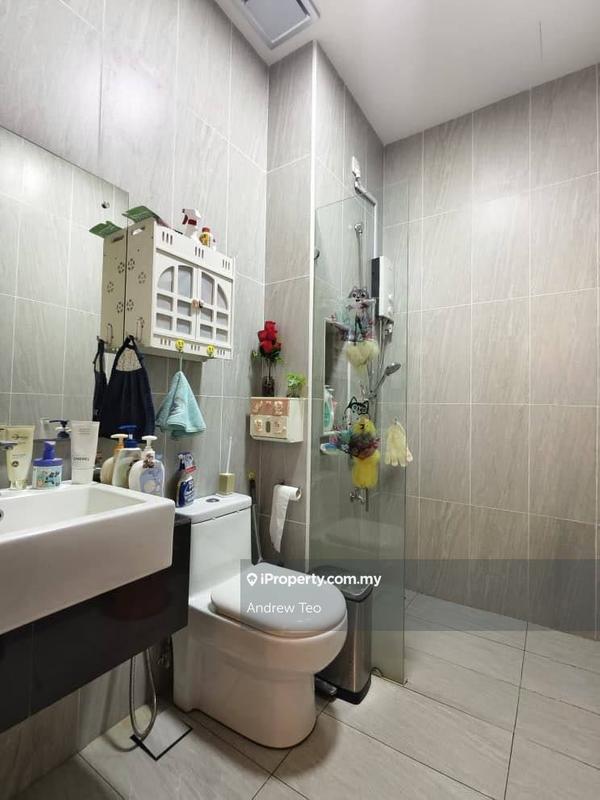 2.5-storey Terraced House for Sale in Eco Botanic, Iskandar Puteri (Nusajaya) by Andrew Teo - iProperty.com.my