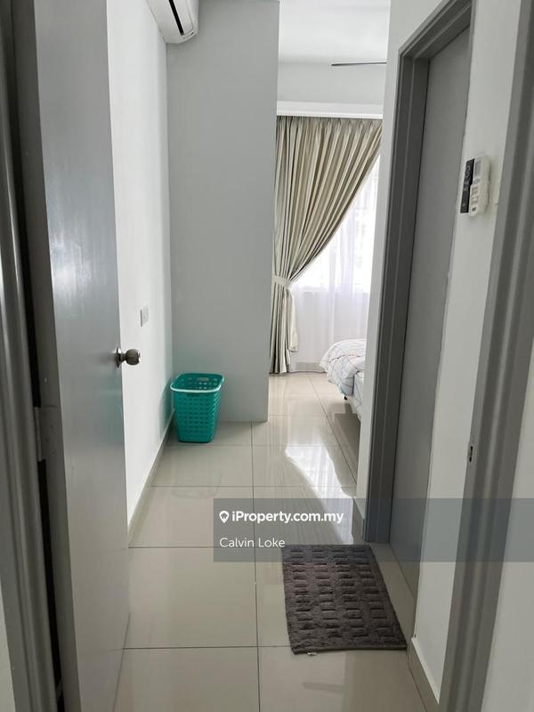 Kondominium untuk Disewa di Dwiputra Residences oleh Calvin Loke - iProperty.com.my