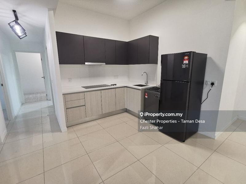 For Sale - Lexa Residence @ The Quartz WM