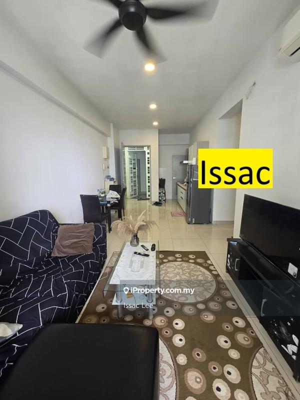 For Sale - Tropicana Bay Residences