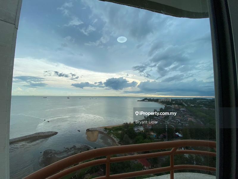 Condominium for Rent in Ocean Palms Condominium by Bryant Liow - iProperty.com.my