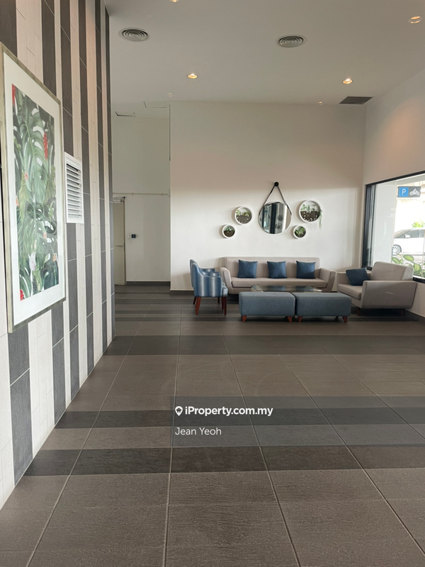 Condominium for Rent in Sky Condominium (Skyz Residence) by Jean Yeoh - iProperty.com.my