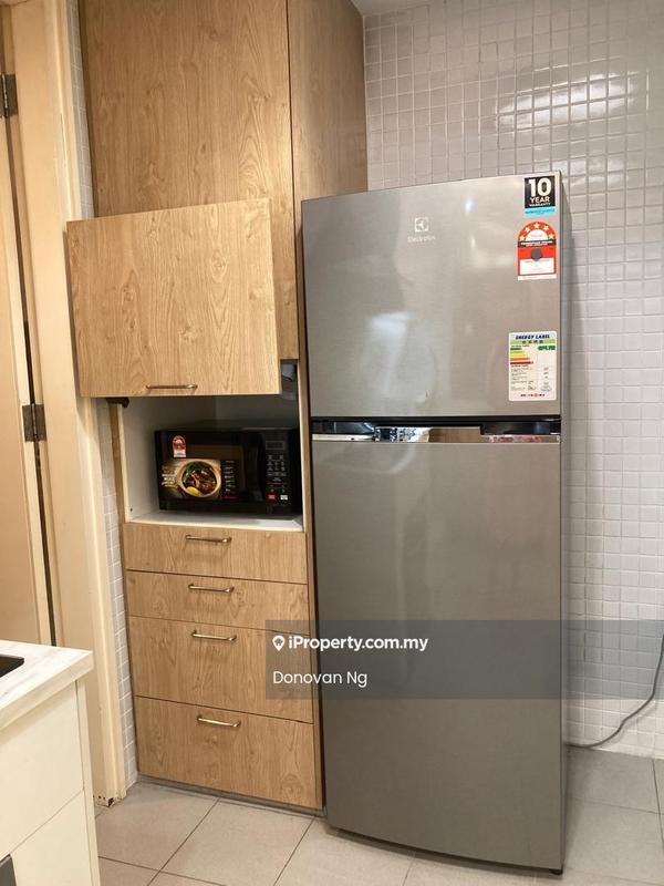 Service Residence for Rent in i-Zen @ Kiara 1 by Donovan Ng - iProperty.com.my