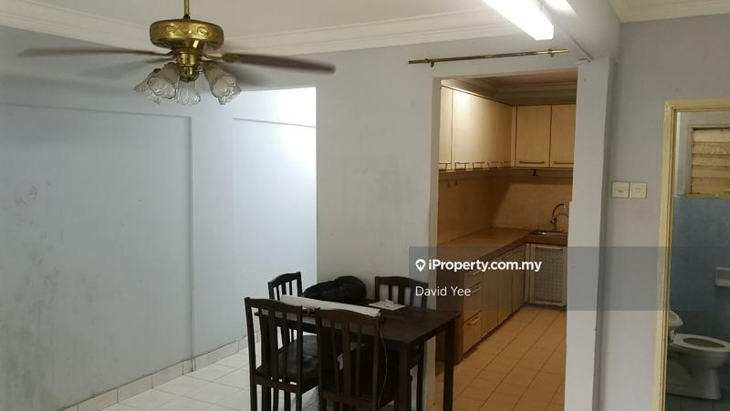 Apartment for Rent in Apartment Selasih by David Yee - iProperty.com.my