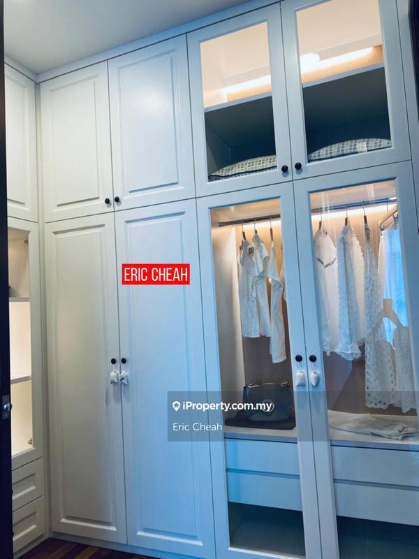 Condominium for Sale in Queens Residences Q1 @ Queens Waterfront by Eric Cheah - iProperty.com.my