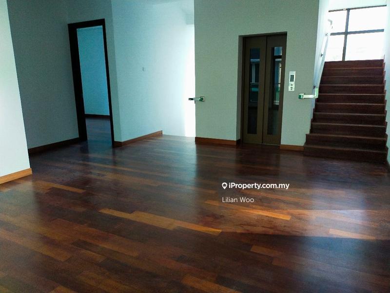 Bungalow House untuk Dijual di Bandar Sungai Long, Selangor oleh Lilian Woo - iProperty.com.my