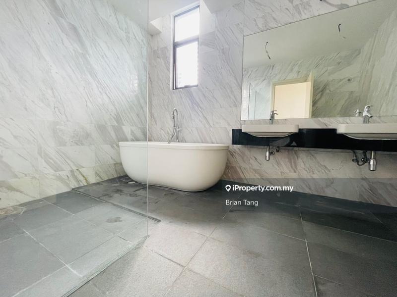 Bungalow House for Sale in Foresthill Damansara, Damansara Perdana by Brian Tang - iProperty.com.my