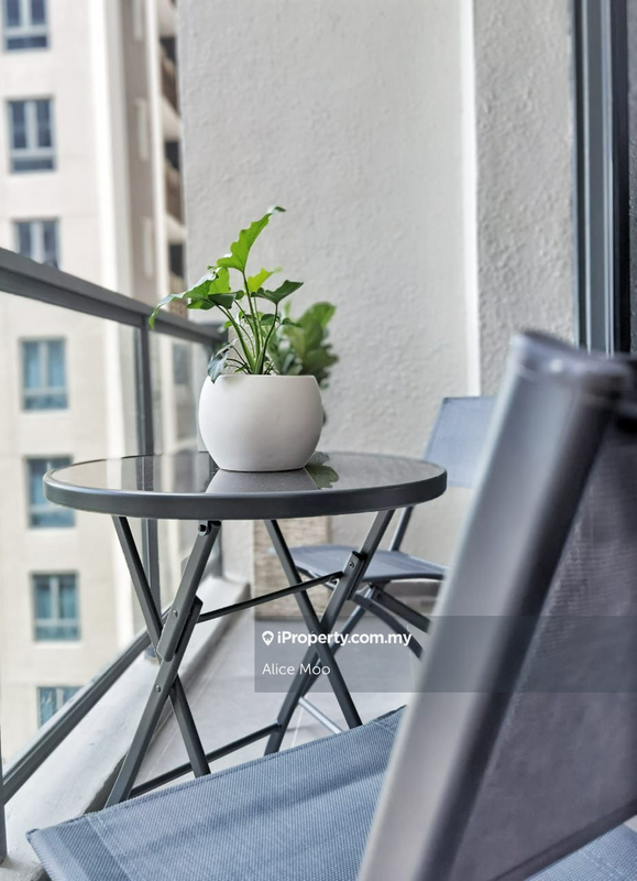 For Sale - Agile Mont Kiara