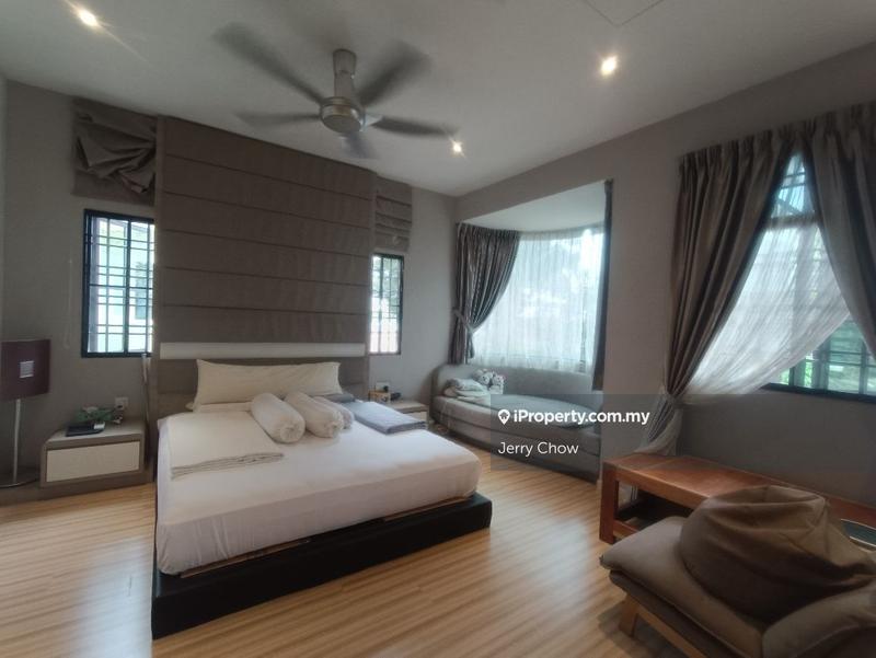 Semi-Detached House for Sale in Taman Pinji Indah, Ipoh by Jerry Chow - iProperty.com.my