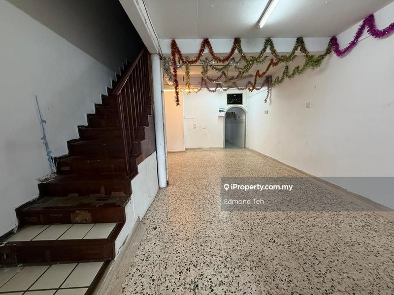 2-storey Terraced House for Sale in Tasik Ampang, Ampang by Edmond Teh - iProperty.com.my