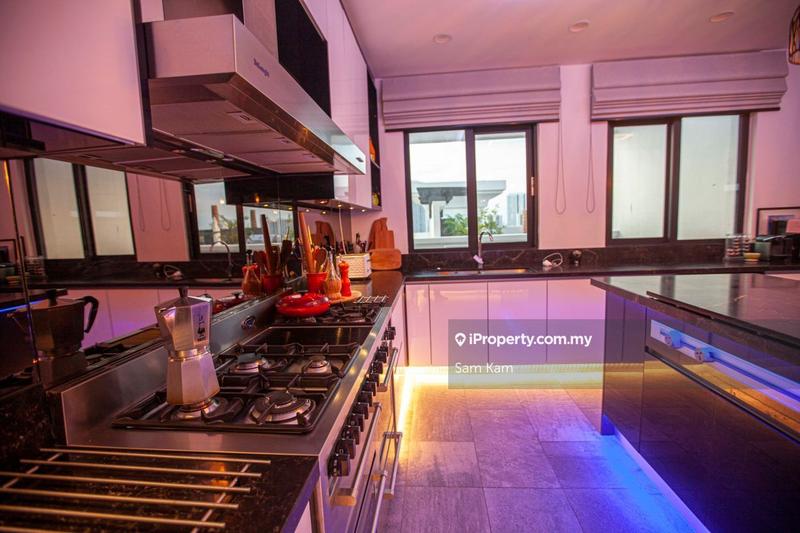 For Sale - Marina Bay Condominium