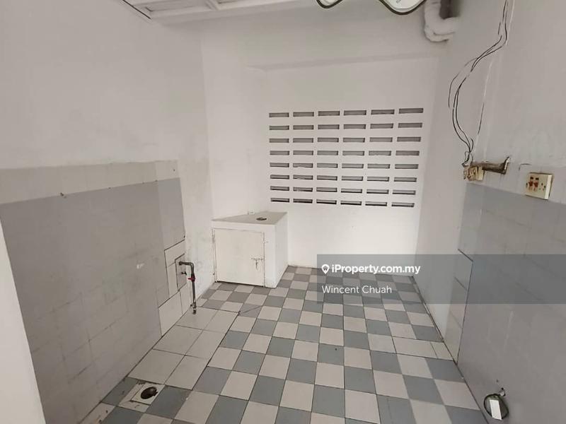 Condominium for Sale in Wangsa Heights by Wincent Chuah - iProperty.com.my