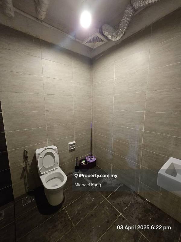Residensi Servis untuk Disewa di Midhills oleh Michael Kang - iProperty.com.my