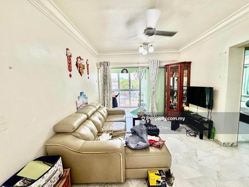 For Sale - Hijau Ria Kepong Indah