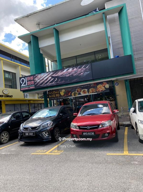 Kedai untuk Dijual di Bukit Jalil, Kuala Lumpur oleh Terry Chan - iProperty.com.my