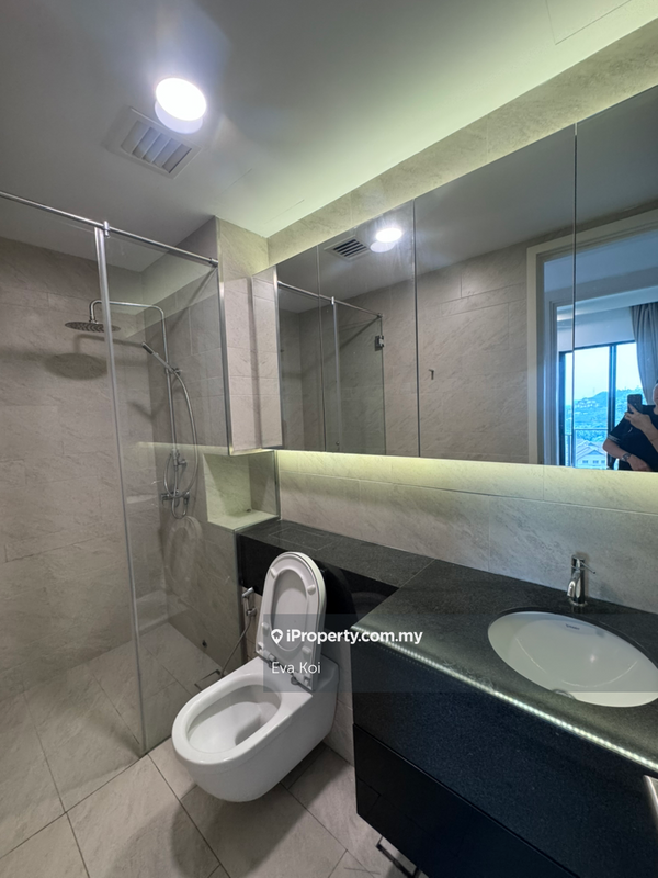 Kondominium untuk Dijual di One Central Park oleh Eva Koi - iProperty.com.my