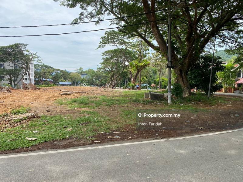 Tanah Kediaman untuk Dijual di twrls, Kuah oleh Intan Faridah - iProperty.com.my