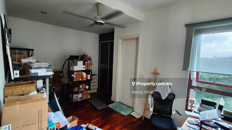 Condominium for Sale in Surian Condominium by Kenny Khoo - iProperty.com.my