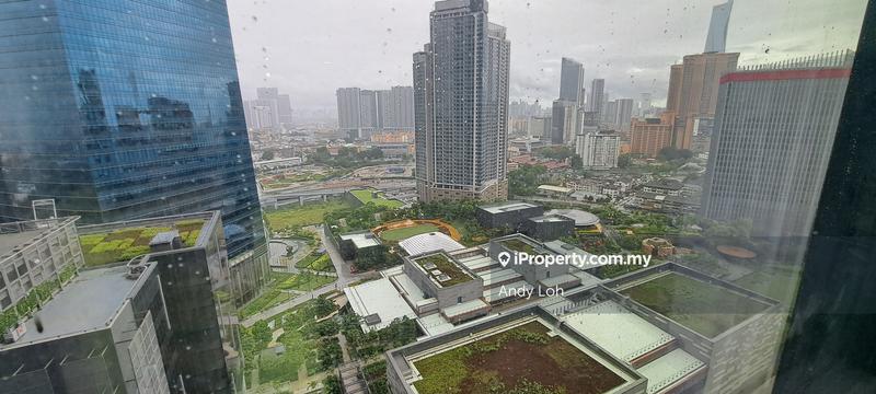 For Rent - TRX Residences