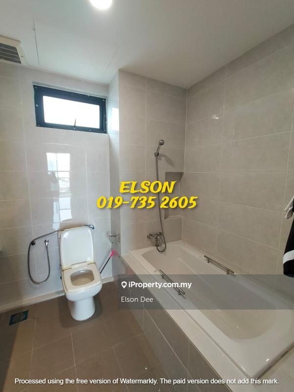 Condominium for Sale in 98 Nibong Residence by Elson Dee - iProperty.com.my