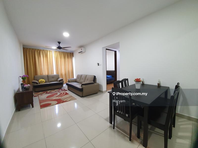 Pangsapuri untuk Dijual di Putra 1 oleh Maryam - iProperty.com.my