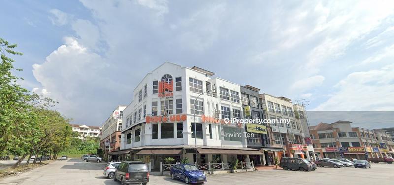 Shop / Office untuk Disewa di Pusat Bandar Puchong, Puchong oleh Irwint Teh - iProperty.com.my