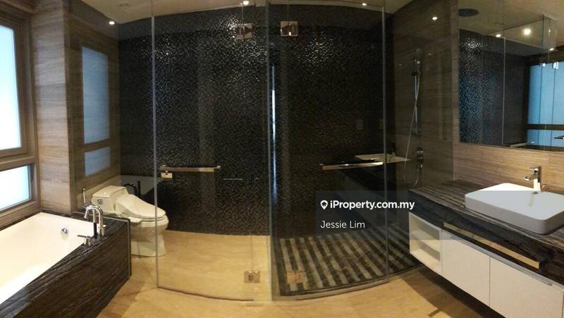 For Sale - The Sentral Residences