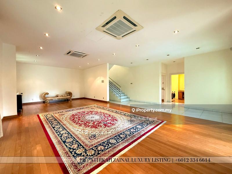 Bungalow House untuk Dijual di Bukit Damansara, Damansara Heights oleh Athikah Zainal - iProperty.com.my