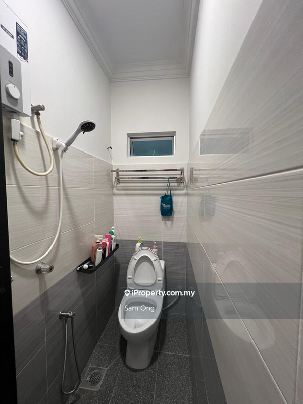 2-storey Terraced House for Sale in Pandan Indah, Ampang by Sam Ong - iProperty.com.my