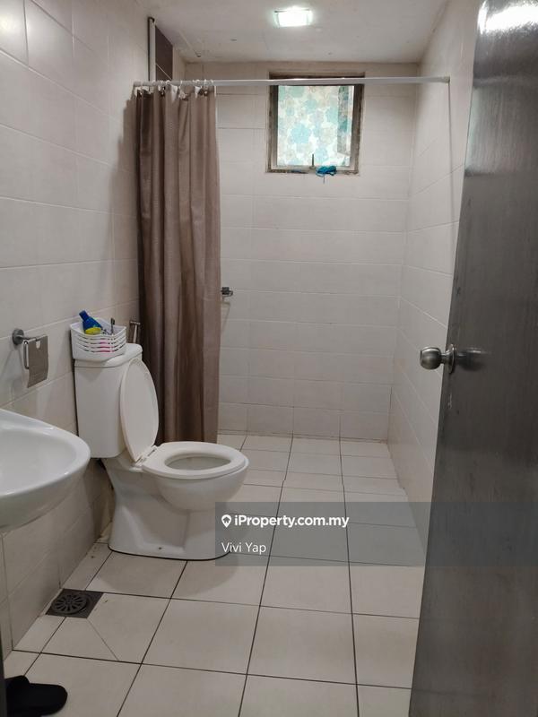 Service Residence for Sale in Park @ One South by Vivi Yap - iProperty.com.my