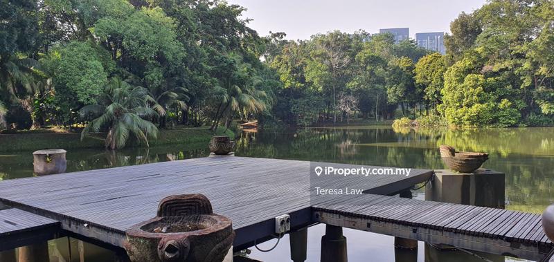 Bungalow Land for Sale in Bukit Gita Bayu, Seri Kembangan by Teresa Law - iProperty.com.my