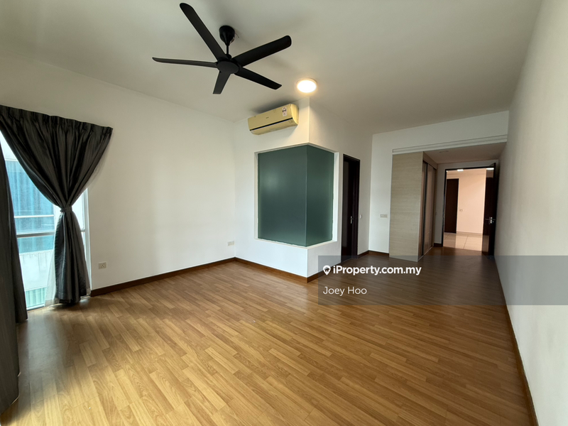 Condominium for Sale in Seringin Residences by Joey Hoo - iProperty.com.my