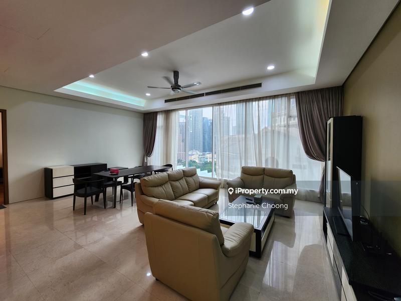 Service Residence for Rent in Vipod Residence by Stephanie Choong - iProperty.com.my