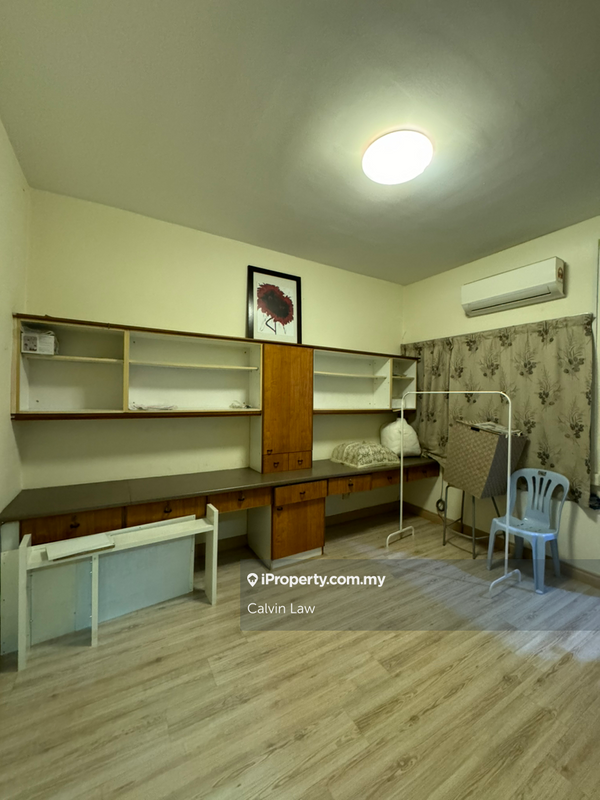 Rumah Berangkai 2 Tingkat untuk Dijual di Bandar Utama 1, Bandar Utama oleh Calvin Law - iProperty.com.my