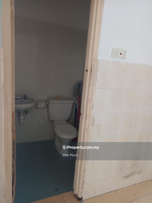 Rumah Flat untuk Dijual di Taman Koperasi Cuepacs oleh Vee Muru - iProperty.com.my