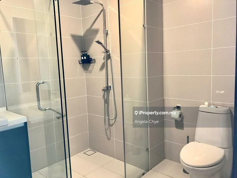 Service Residence for Rent in Green Haven by Angela Chye - iProperty.com.my