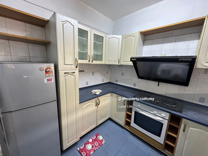 For Rent - Tropika Paradise Condominium