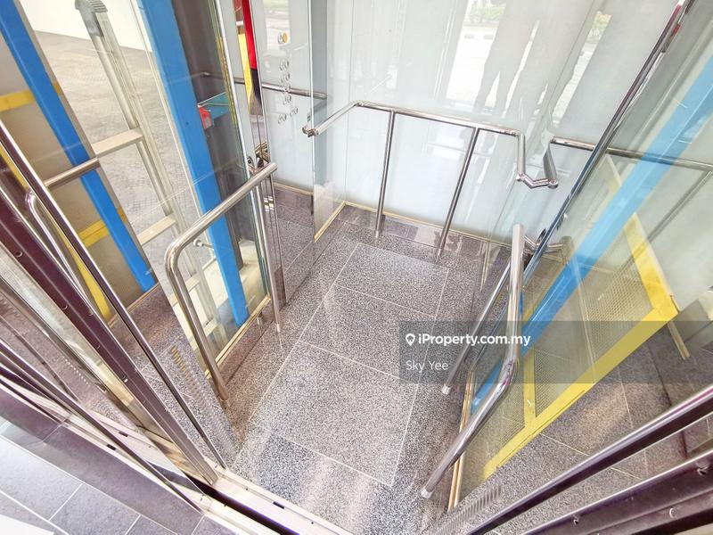 Banglo Komersial untuk Disewa di Bangsar Baru, Bangsar oleh Sky Yee - iProperty.com.my