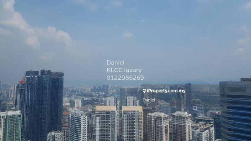 Kondominium untuk Dijual di Condominium @ The Troika oleh Daniel - iProperty.com.my