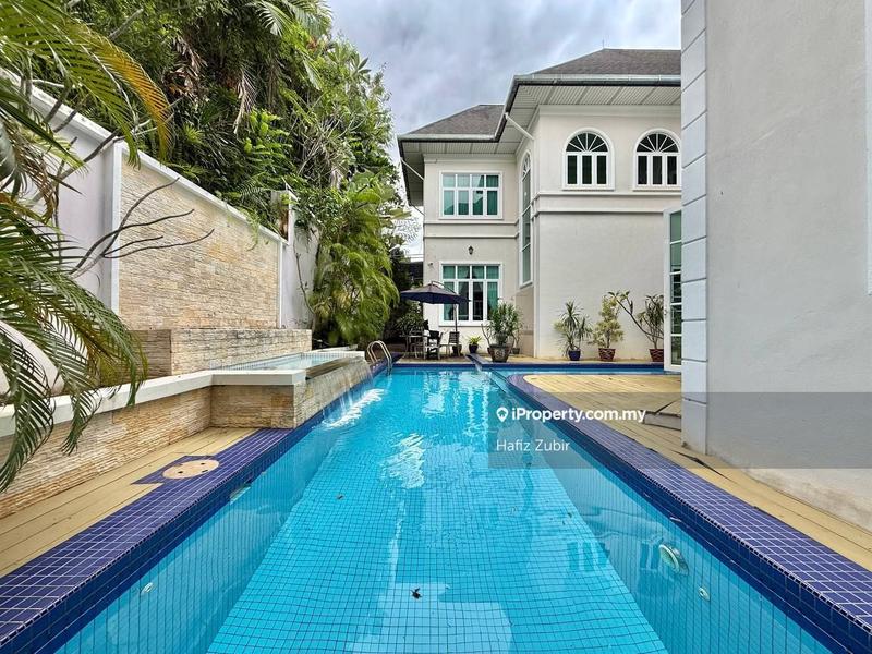 Banglo untuk Dijual di Taman Saujana Impian, Kajang oleh Hafiz Zubir - iProperty.com.my