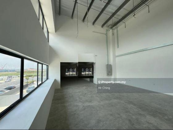 Kilang Berkembar untuk Disewa di Elmina, Shah Alam oleh Mr Ching - iProperty.com.my