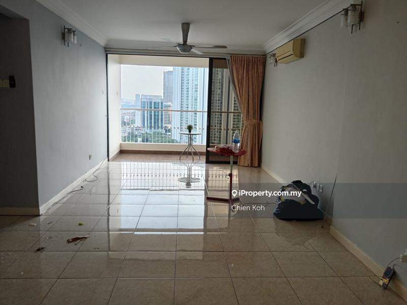 Condominium for Rent in Casa Tropicana by Chien Koh - iProperty.com.my